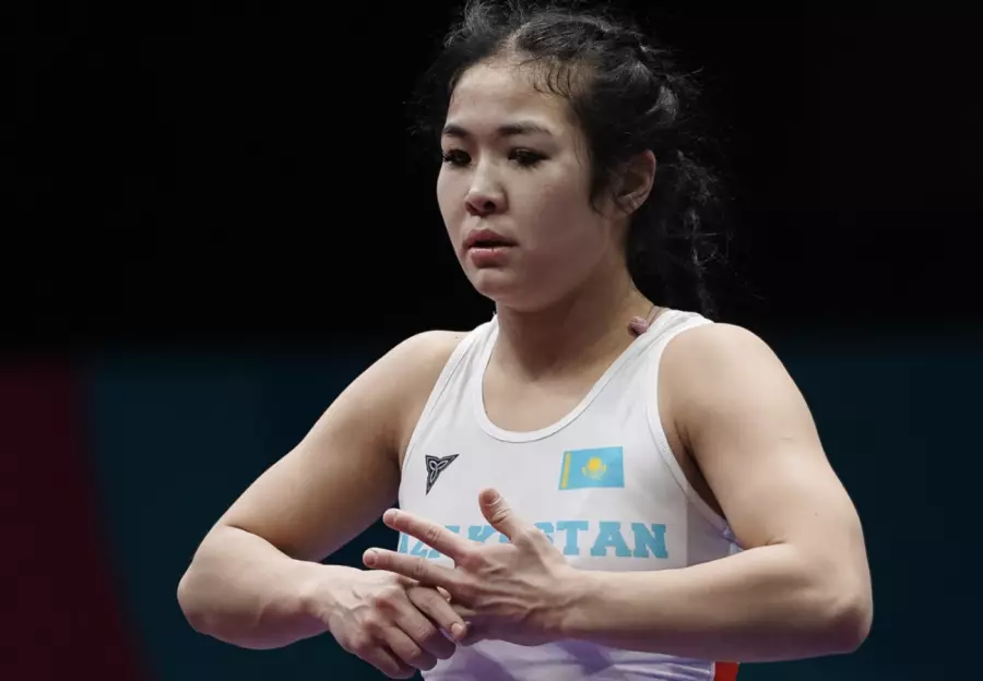 Зейнеп Баянова Ислам ынтымақтастығы ойындарының жартылай финалында есе жіберді