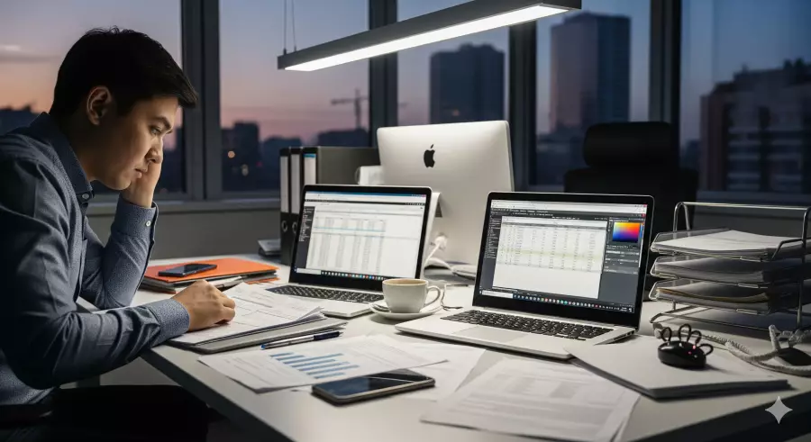 “Жұмыс берушілер “ГПХ“ арқылы рәсімдеуді әбден әдетке айналдырды“. Енді не өзгермек?