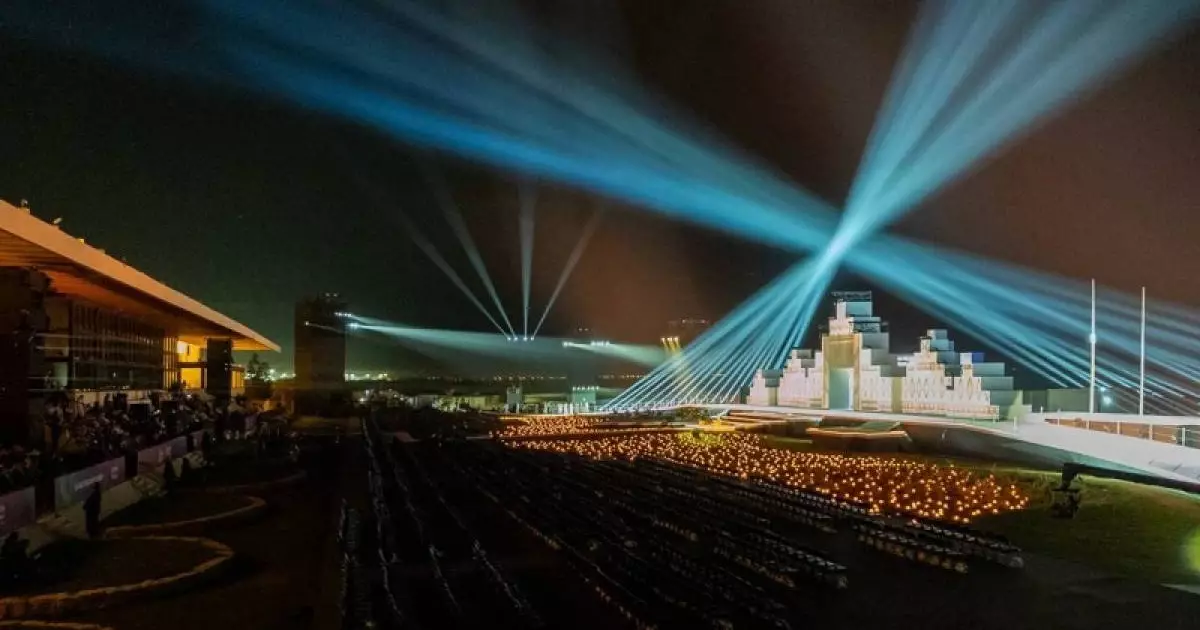  Қазақстан құрамасы гандболдан Ислам ынтымақтастығы ойындарының финалына шықты 