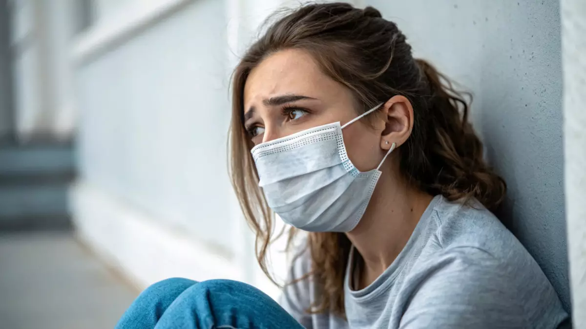 Школьников переводят на дистанционное обучение из-за ОРВИ - названы регионы