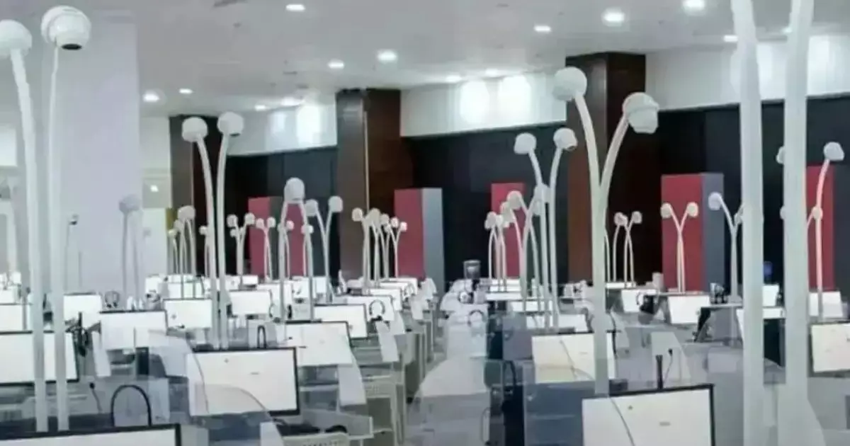  Қазақстандық талапкерлер жаңа халықаралық тестпен шетелдік университеттерге түсе алады 