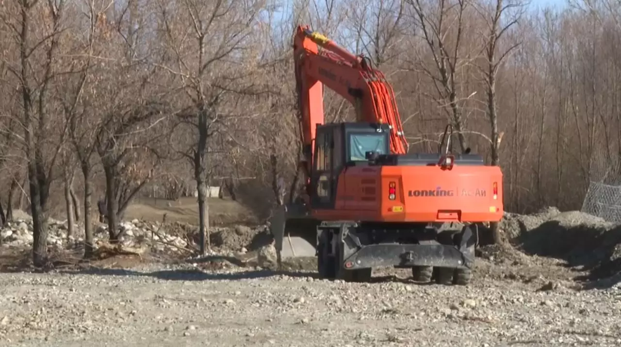 Жетісу облысында тасқынға қарсы дайындық күшейді