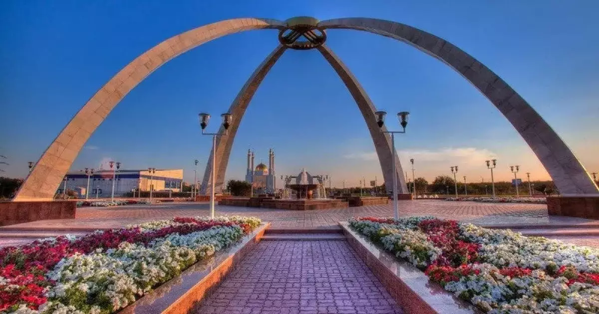  Ақтөбе өңірі келесі жылы 3 трлн теңгенің өнімін өндіреді 