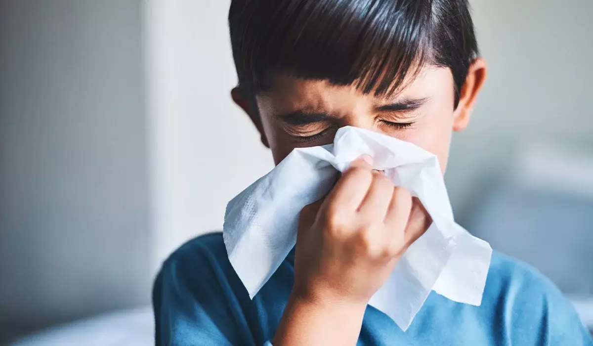 Қазақстан бойынша тұмауға байланысты 132 мектеп онлайн форматқа ауысты