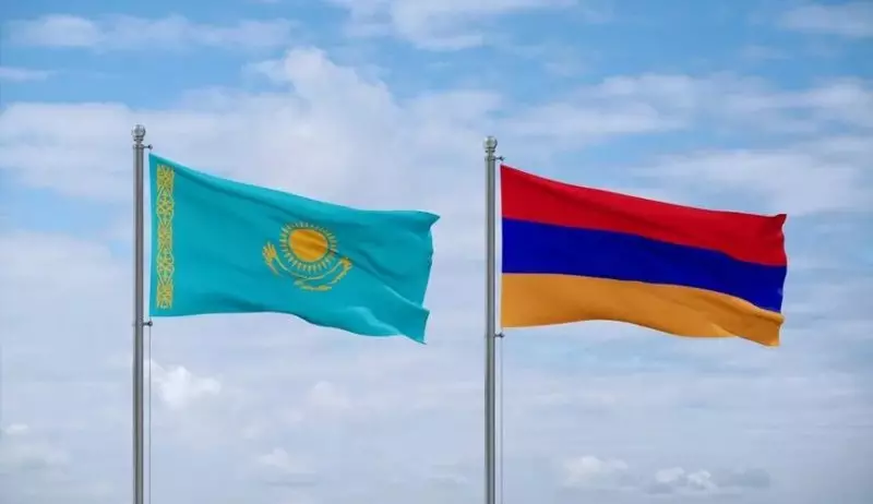 Крайне важный визит: зачем Пашинян едет в Астану на самом деле