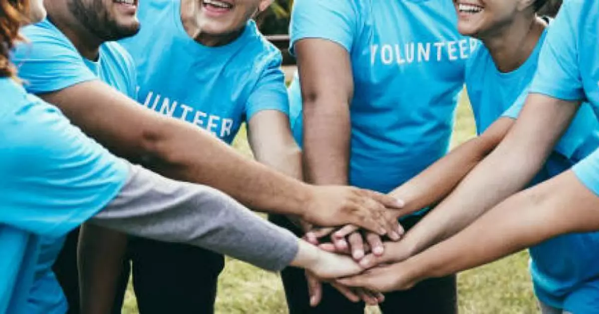  «Жыл волонтері – 2025» халықаралық сыйлығының жеңімпаздары анықталды 