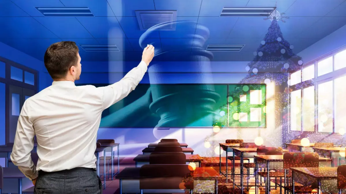 “Мұғалімдердің арасында да бар”: Депутат бір-біріне қысым көрсететіндерді заңмен реттеуді ұсынды