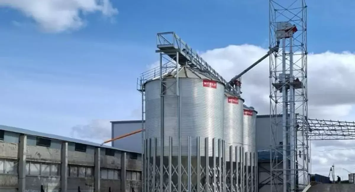 Более 4 тыс рабочих мест создадут на предприятиях индустриальных зон Акмолинской области