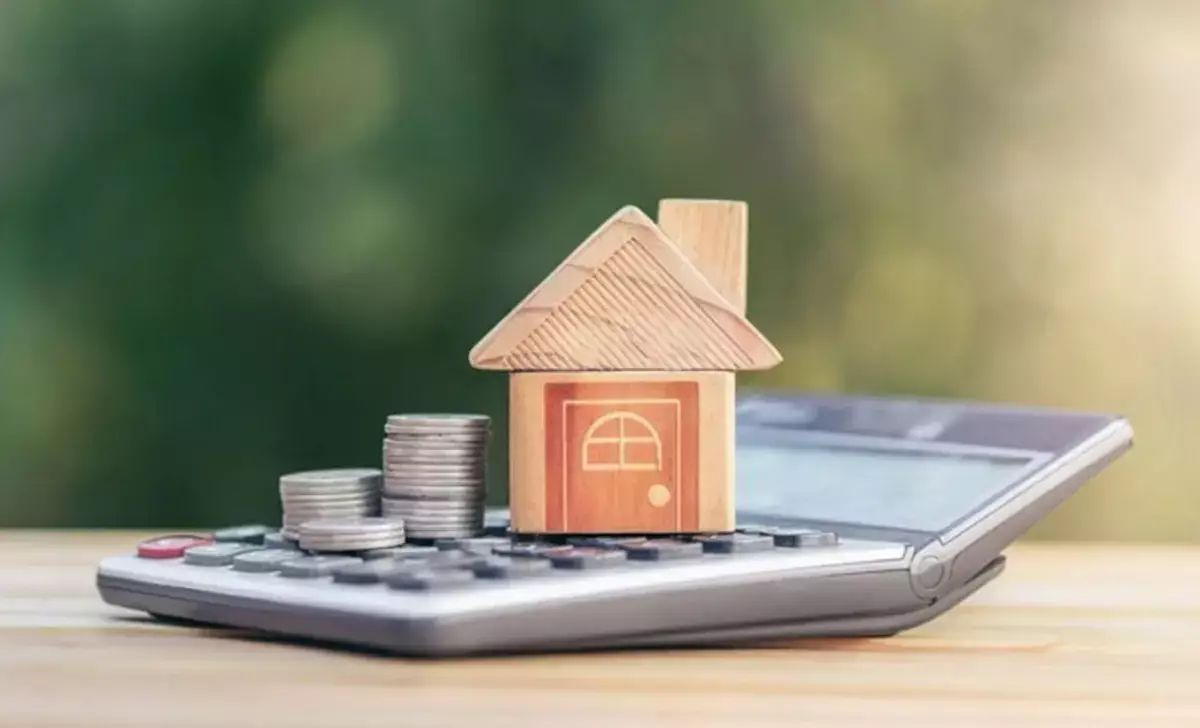 Глава Нацбанка рассказал, сколько будут платить казахстанцы по ипотеке - новости на Lada.kz 19.11.2025