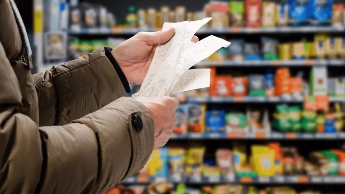 Жаңа жыл қарсаңында азық-түлік бағасы қымбаттай ма? Жұманғарин жауап берді