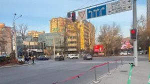 Жол ережесіне өзгерістер енгізілді  