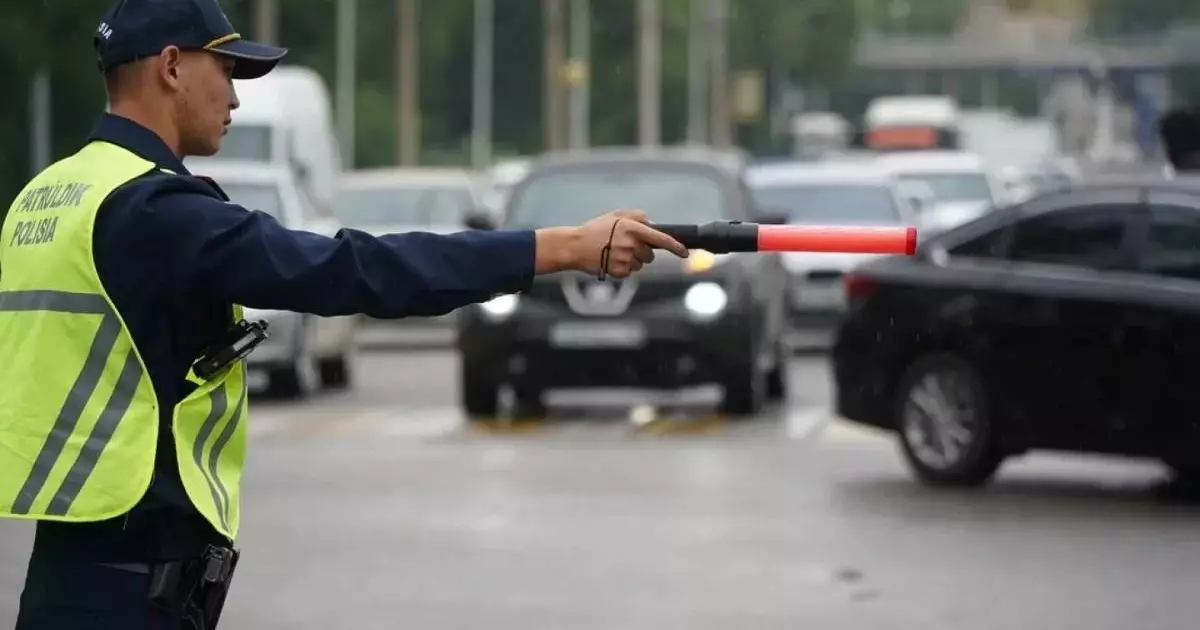  Как избавить Алматы от пробок, придумали депутаты 