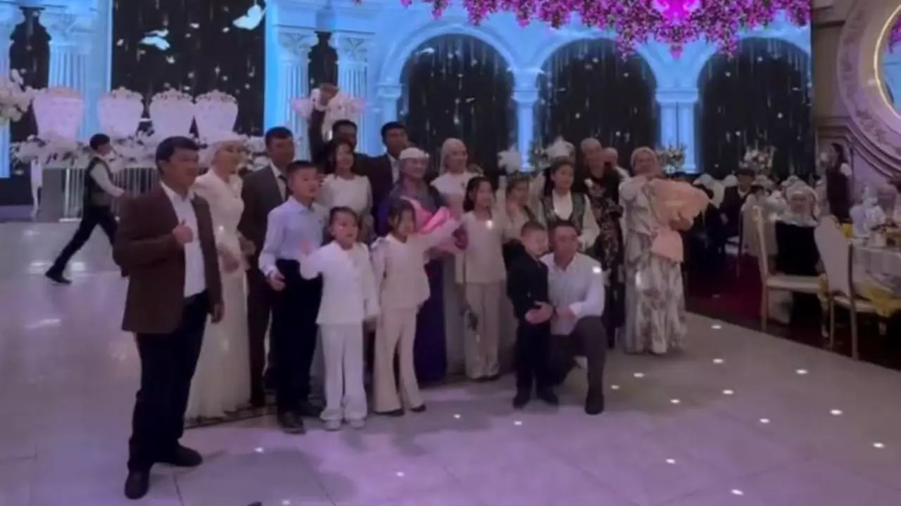 Жетісайдағы өрт кезінде 12 адамның сыртқа шыға алмауына не себеп болғаны белгілі болды