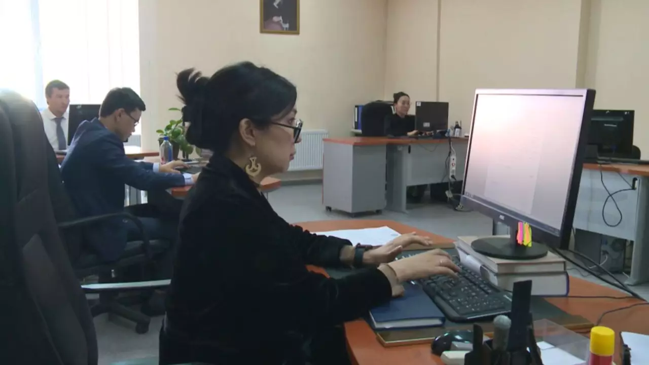 Елімізде жұмысшылардың құқығы қорғалмақ