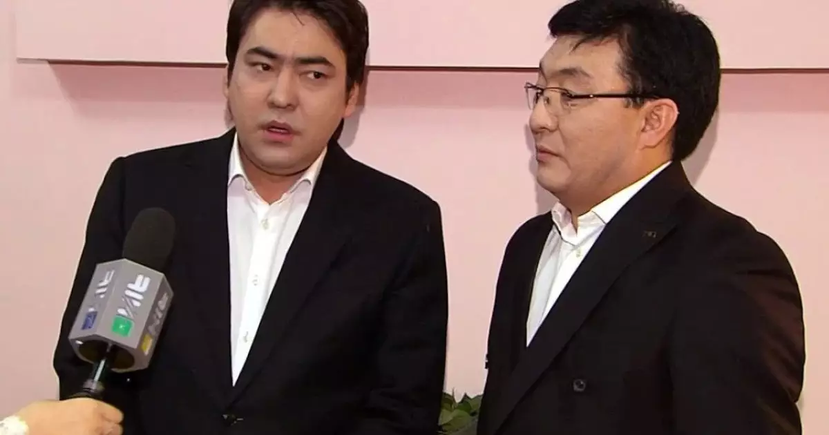  `Мейрамбекті жамандыққа қимаймын`: Тоқтар Серік досымен құда болғысы келмейтінін айтты 