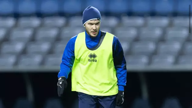 Игрока сборной Казахстана за 240 миллионов решили забрать в топ-клуб