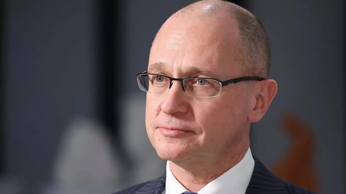 Кириенко теряет влияние: аресты назначенцев и споры вокруг преемника Кадырова