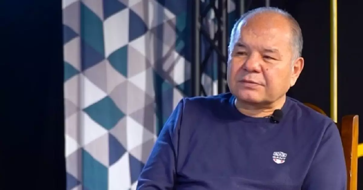  `Шаншар` жабылуы мүмкін`: Уәлибек Әбдірайымов сұмдық хабарды айтты (ВИДЕО) 