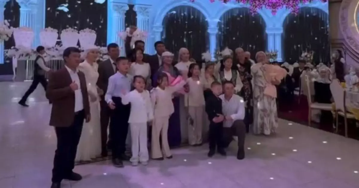  Жетісайдағы өрт кезінде 12 адамның сыртқа шыға алмауына не себеп болғаны белгілі болды 