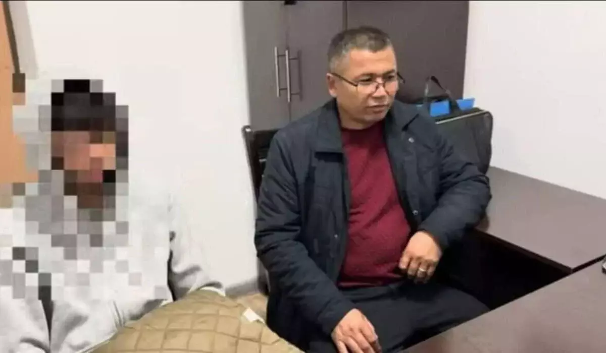 Подростки уехали на лошади и исчезли в области Жетысу (ВИДЕО)