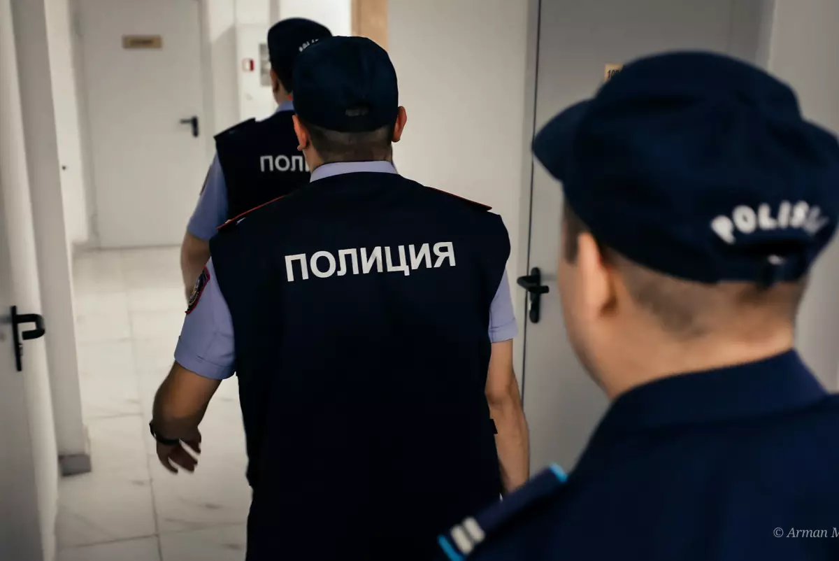 Ушли из дома и исчезли: в Жетысу завершилась крупная поисковая операция