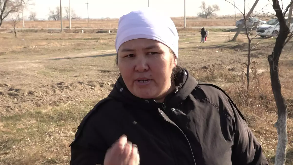 Азаматымның құны 19 мың теңге емес еді:  күйеуі жол оқиғасынан қайтыс болған келіншек әділдік іздейді