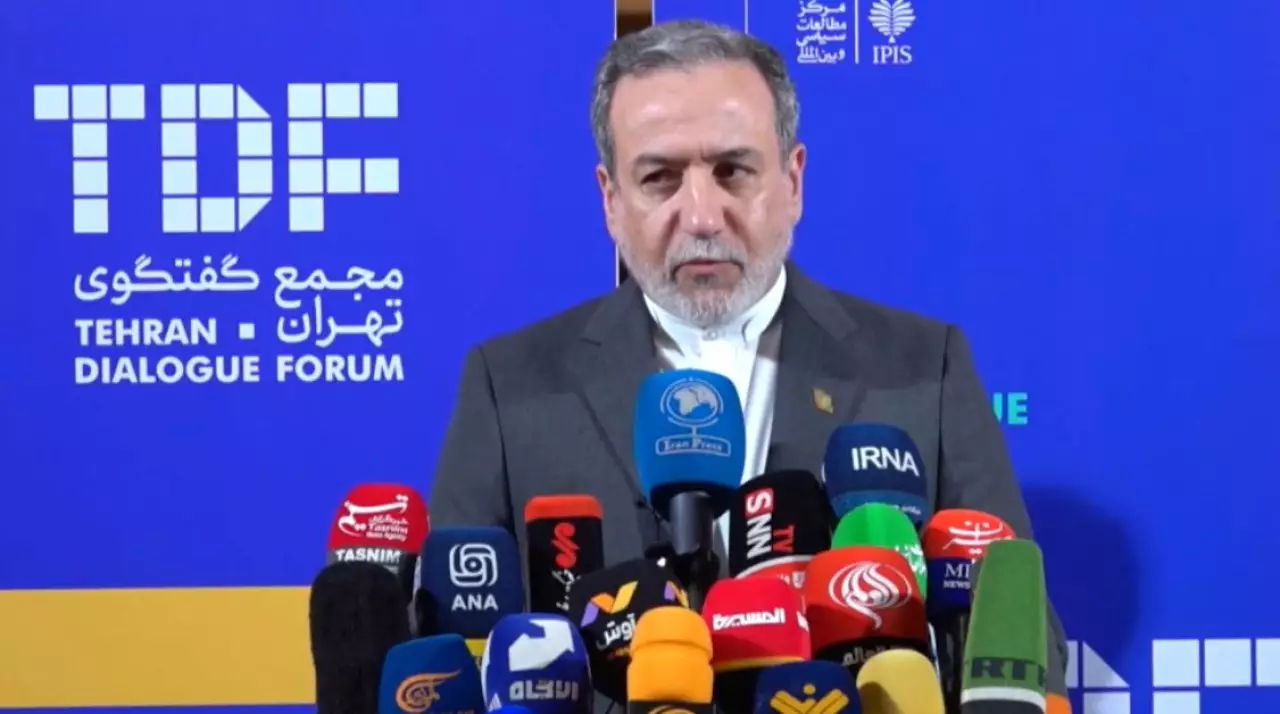 Иран готов на ядерные переговоры с США