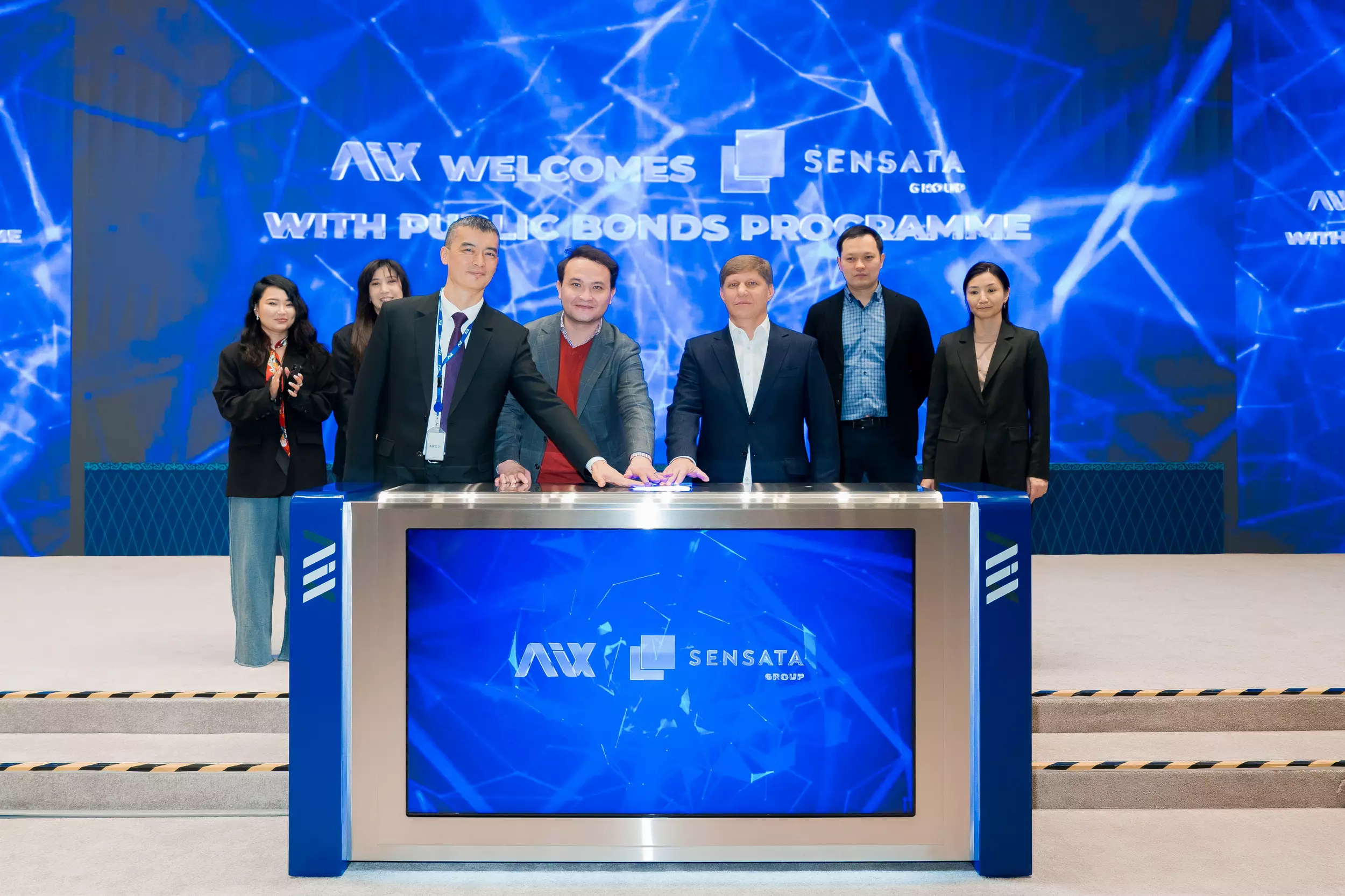 Sensata Group запустила собственные облигации — теперь в нее можно инвестировать