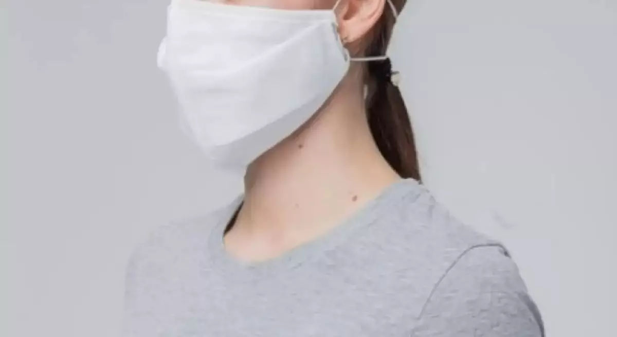 Тұмау тұншықтырап барады - тағы бір өңір онлайн оқуға көшті