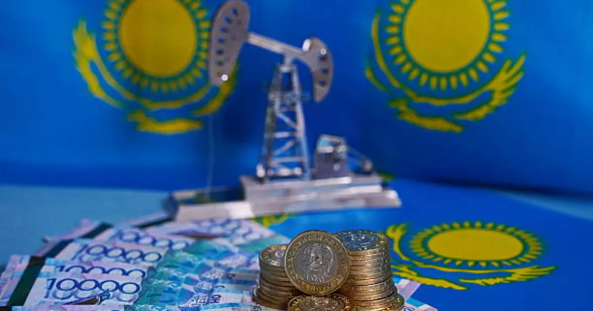   Қазақстан экономикасы биыл тұрақты түрде 6,4% өсім көрсетті   