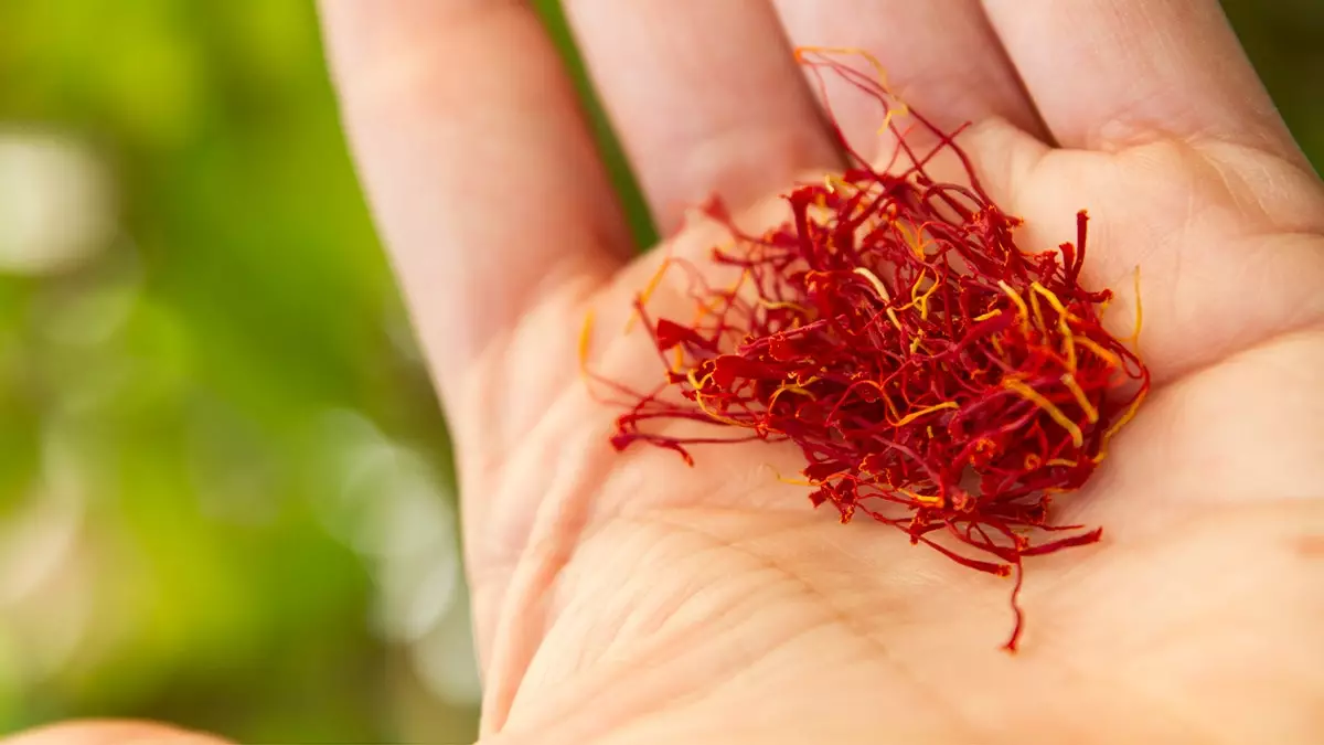 По словам врача, обычная специя может помочь в борьбе с депрессией и улучшить сексуальное здоровье.