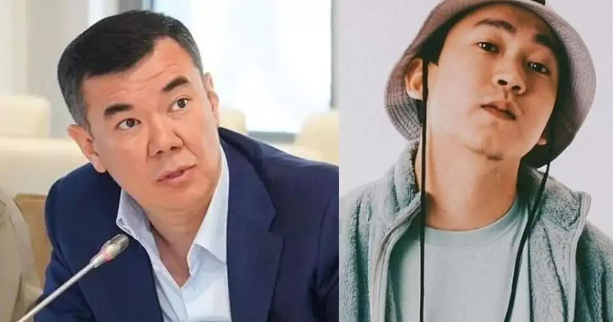  `Арақ ішіп, көк тумен сахнаға шығу жоғынан`: Нұрлан Қоянбаев неліктен ашуланды? 