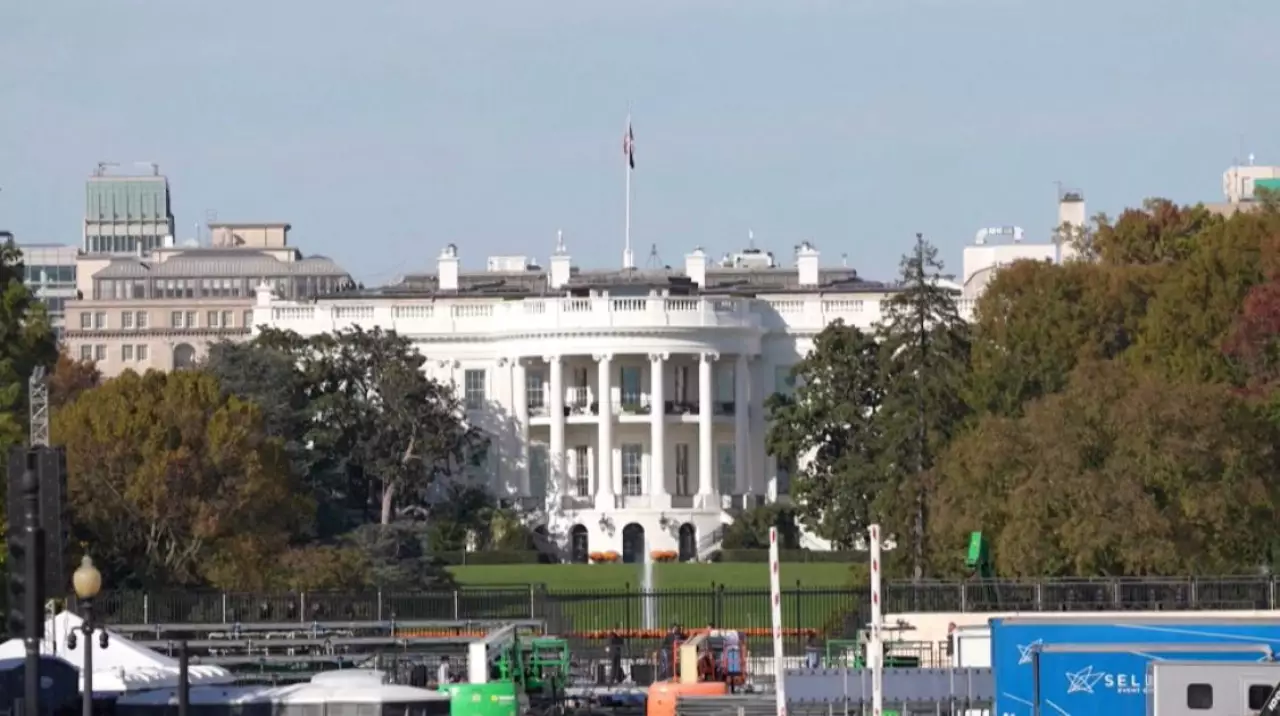 Трамп сокращает штат NASA