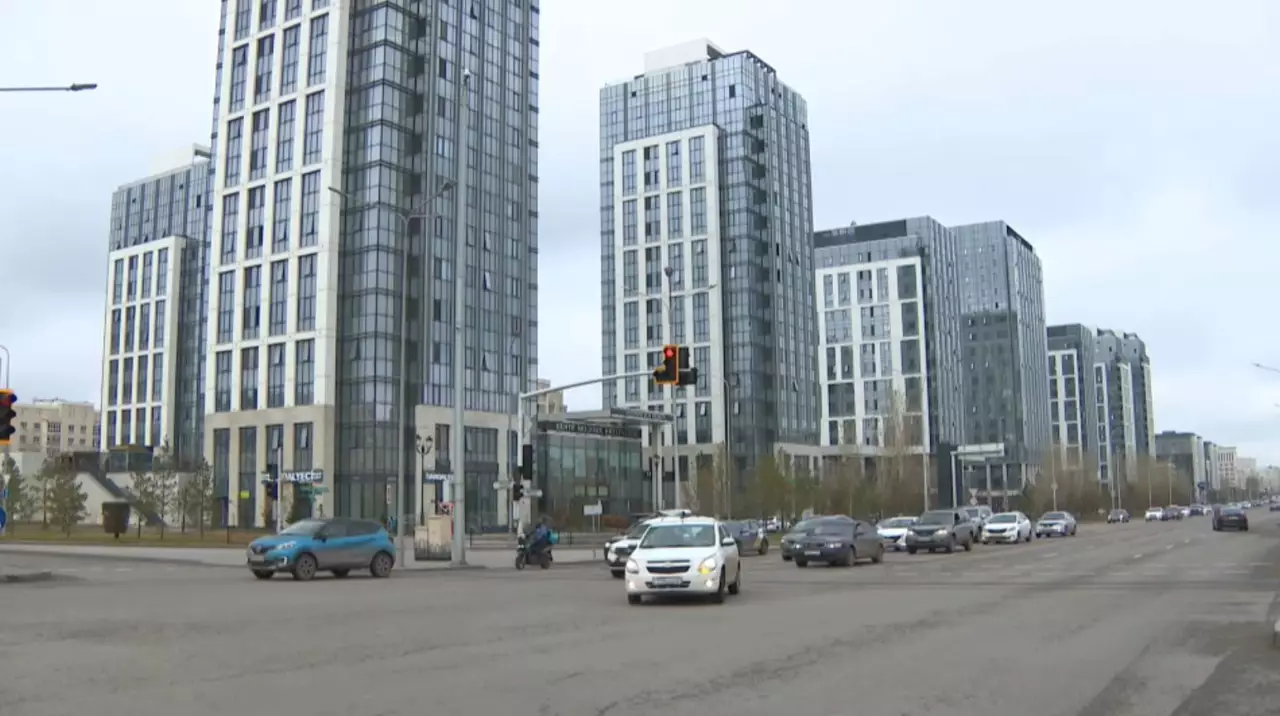 Үш жылда ел экономикасының өсімін 15 пайызға жеткізу көзделіп отыр