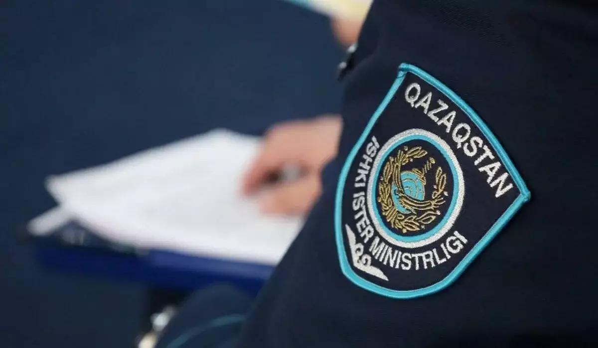 Полиция жантүршігерлік апаттардан кейін жолдағы бақылауды күшейтті