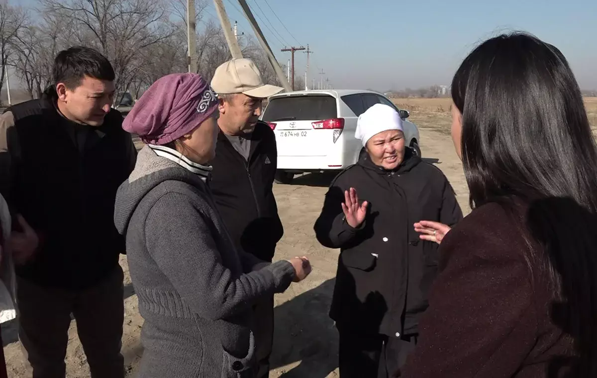 Смертельное ДТП: в Алматинской области многодетная семья ждет справедливости