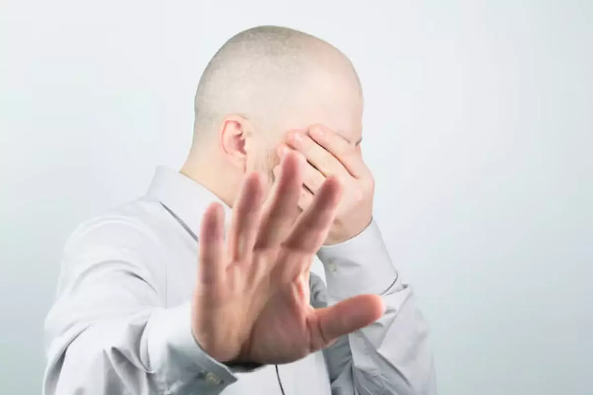 Жаңа адамдар выявили потенциального педофила в Талдыкоргане