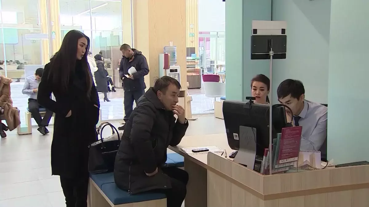 Ер азаматтарға декреттегі уақыты үшін еңбек өтілі есептелінеді