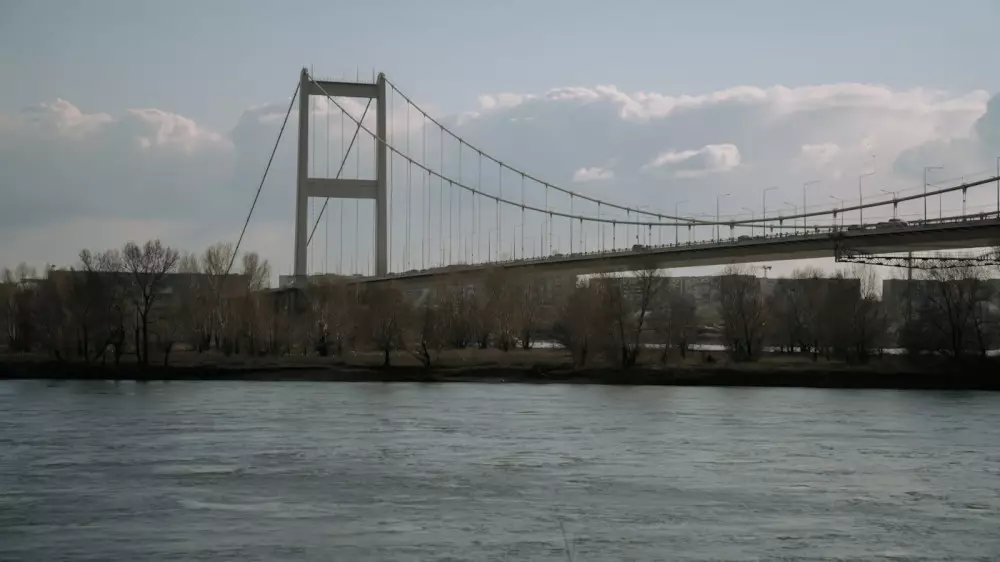 “Вся канализация уходит в Иртыш“. В Семее ответили на сообщения о запрете пить воду из-под крана