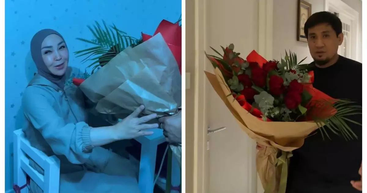  «Отбасы – аманат»: Айнұр Тұрсынбаева нағыз еркек қандай болу керегін айтты 