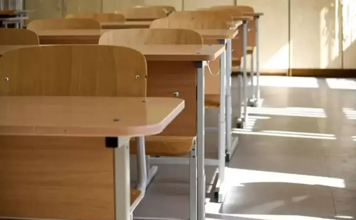 Елімізде жеті өңірдегі оқушылар онлайн оқуға ауысты