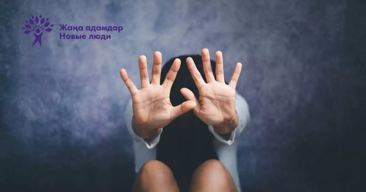  Жаңа адамдар Талдықорғанда әлеуетті педофилді әшкерелеген 