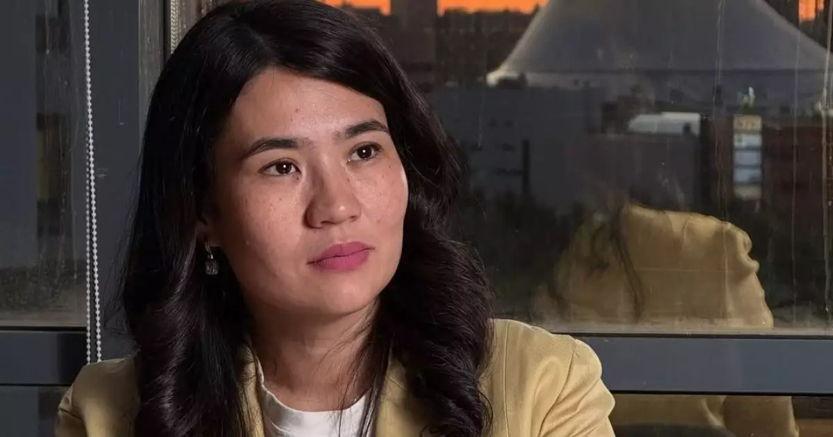  `Халқымыздың ауыр жарасы`: Танымал мектеп директоры Жетісайдағы өрт туралы айтты (ФОТО) 