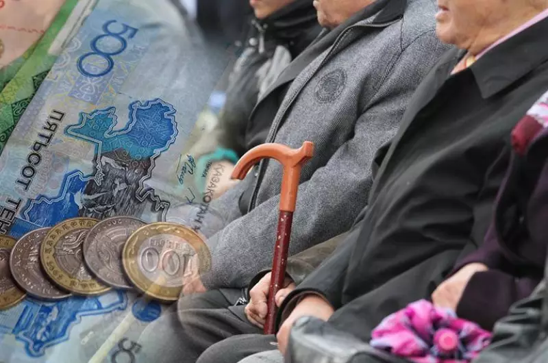 Казахстанцам рассказали, как увеличить будущую пенсию