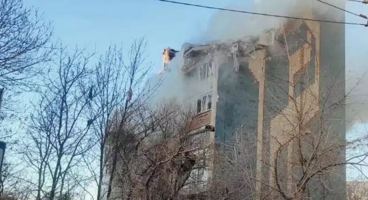 АҚШ соғысты тоқтатуға дайын: құпия жоспар ашылды