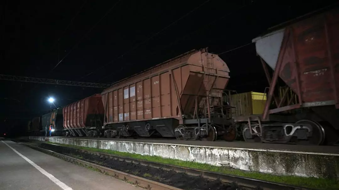 Жаңа егіннен 2,6 млн тонна астық шетелге сатылды