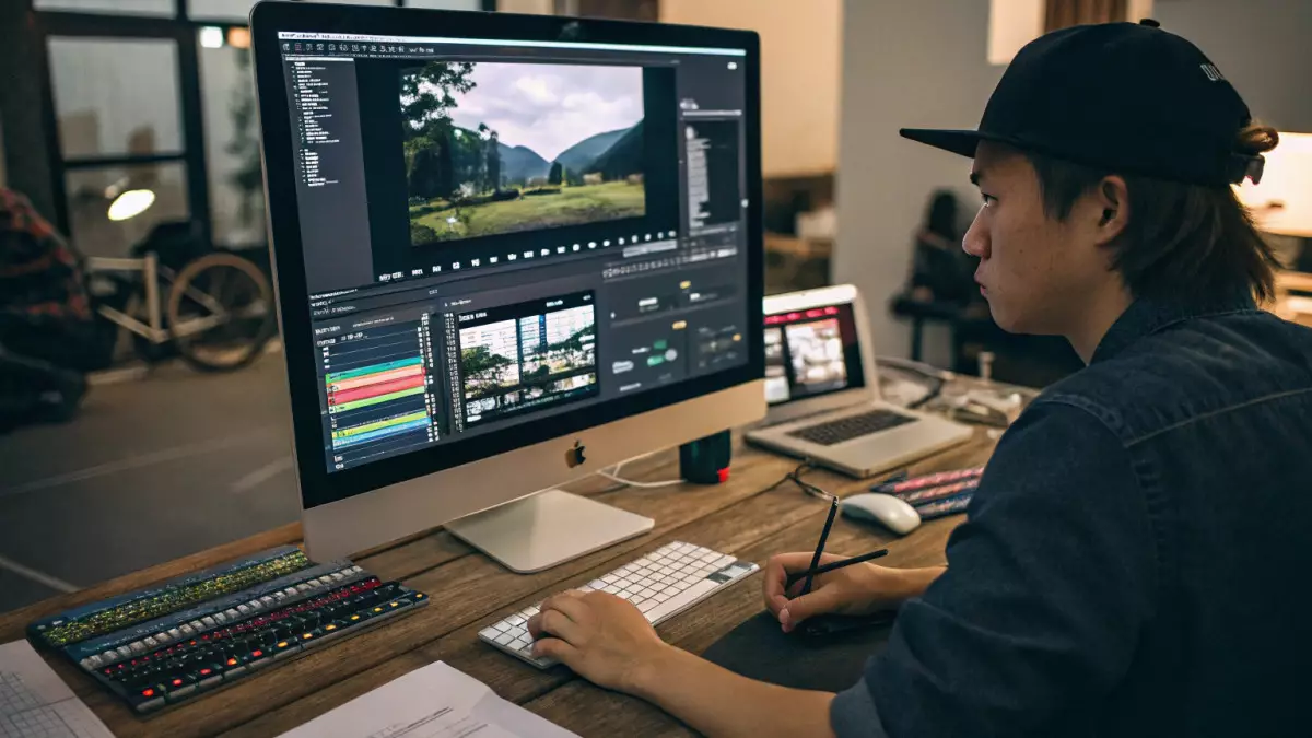 В Казахстане ввели штрафы за дипфейк-видео