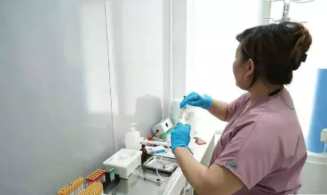 В Казахстане зафиксирован рост случаев заболевания гонконгским гриппом.