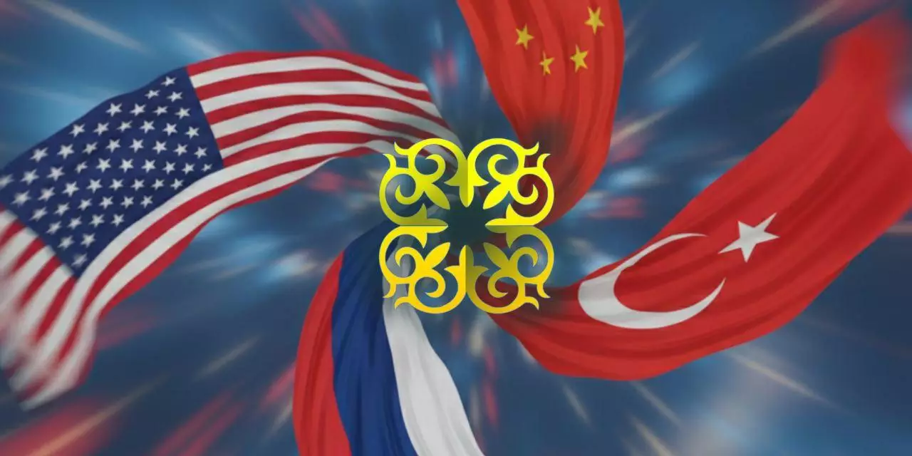 Мнение: Казахстан ищет баланс в меняющемся геополитическом ландшафте