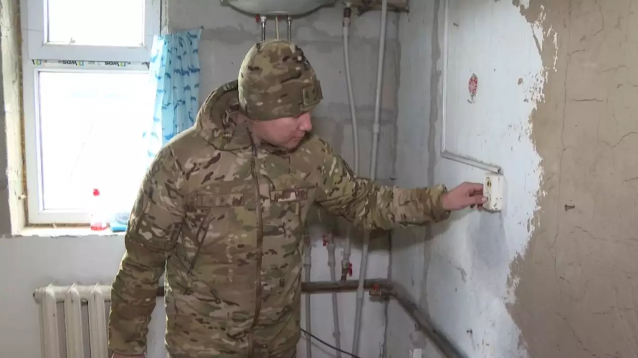 Жетісу облысында дабыл қондырғысы тегін таратылды